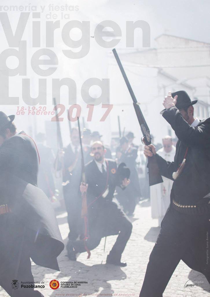 Romería de la Virgen de Luna  